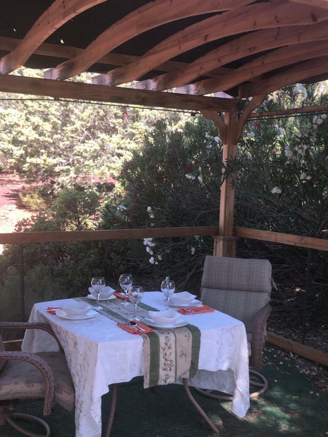 Spacious House With Hot Tub Spa, To Enjoy Red Rock View, Near Amitabha Stupa, And Trails Седона Экстерьер фото